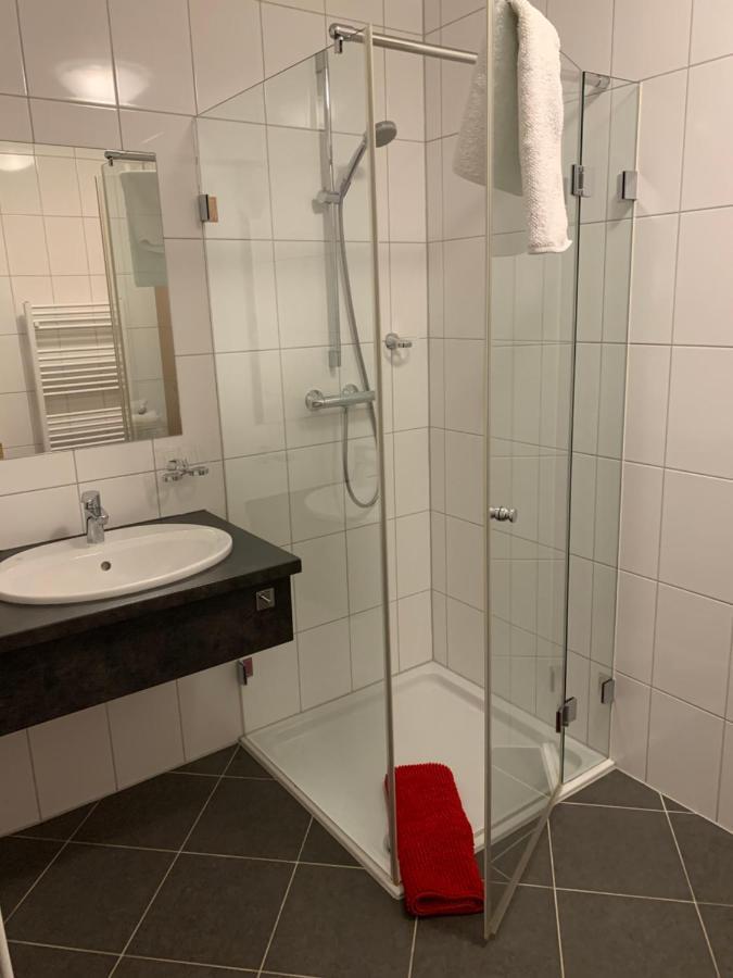 Ferienwohnung Marina Schwendau Εξωτερικό φωτογραφία