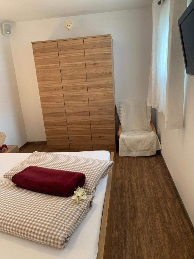 Ferienwohnung Marina Schwendau Εξωτερικό φωτογραφία