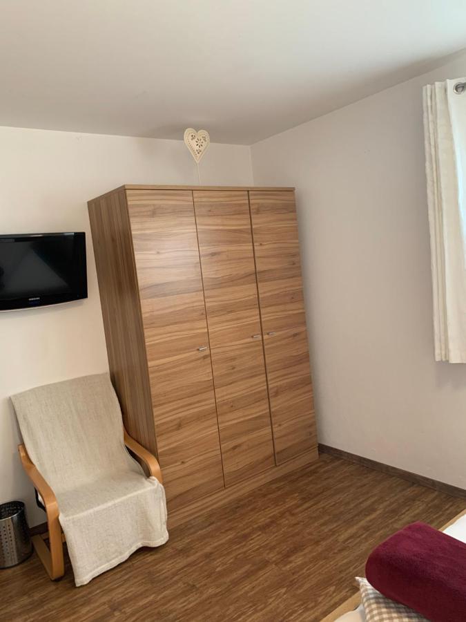 Ferienwohnung Marina Schwendau Εξωτερικό φωτογραφία