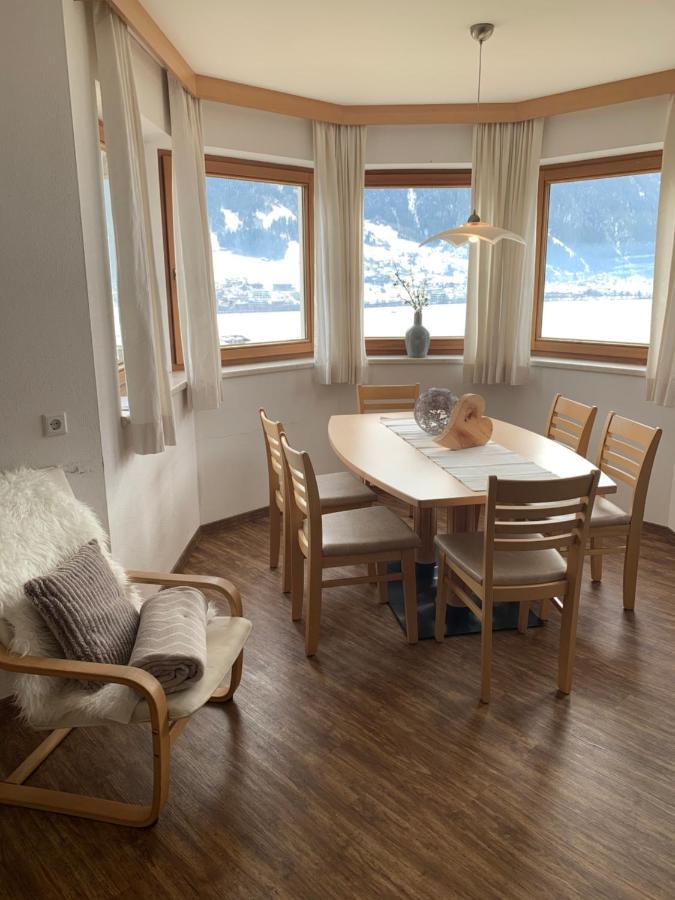Ferienwohnung Marina Schwendau Εξωτερικό φωτογραφία