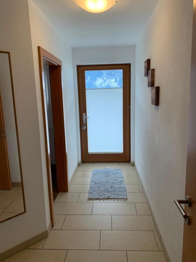 Ferienwohnung Marina Schwendau Εξωτερικό φωτογραφία