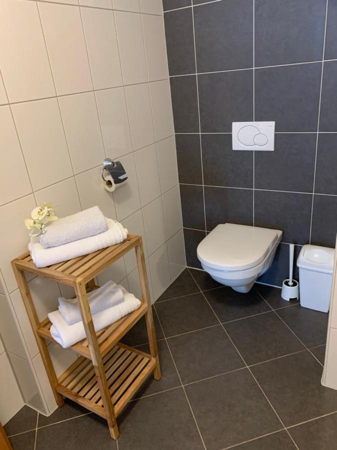 Ferienwohnung Marina Schwendau Εξωτερικό φωτογραφία