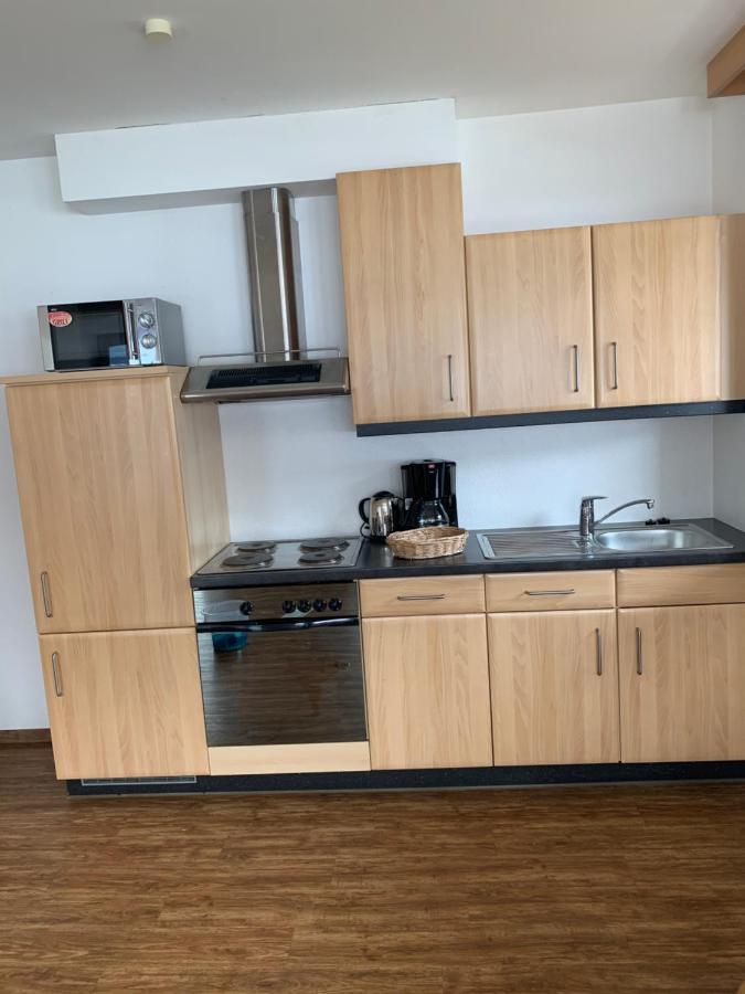 Ferienwohnung Marina Schwendau Εξωτερικό φωτογραφία