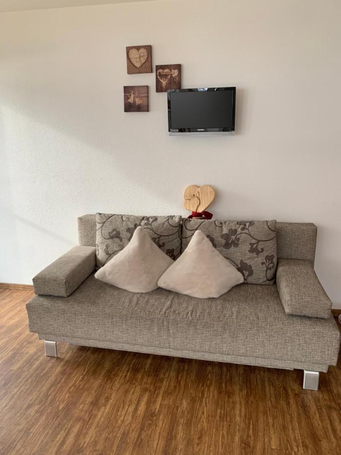 Ferienwohnung Marina Schwendau Εξωτερικό φωτογραφία