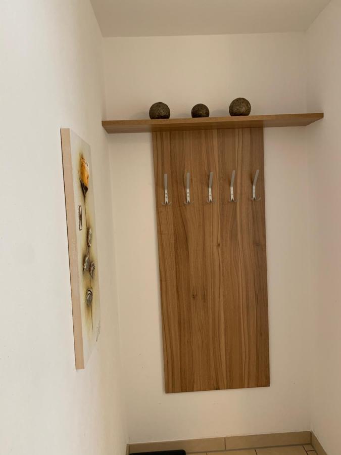 Ferienwohnung Marina Schwendau Εξωτερικό φωτογραφία