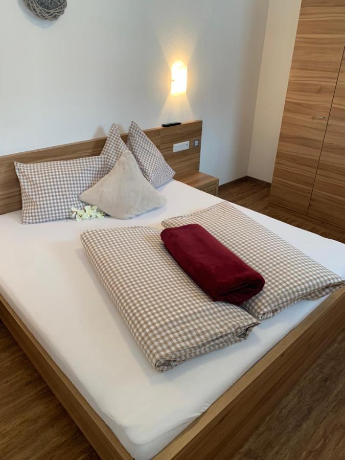 Ferienwohnung Marina Schwendau Εξωτερικό φωτογραφία
